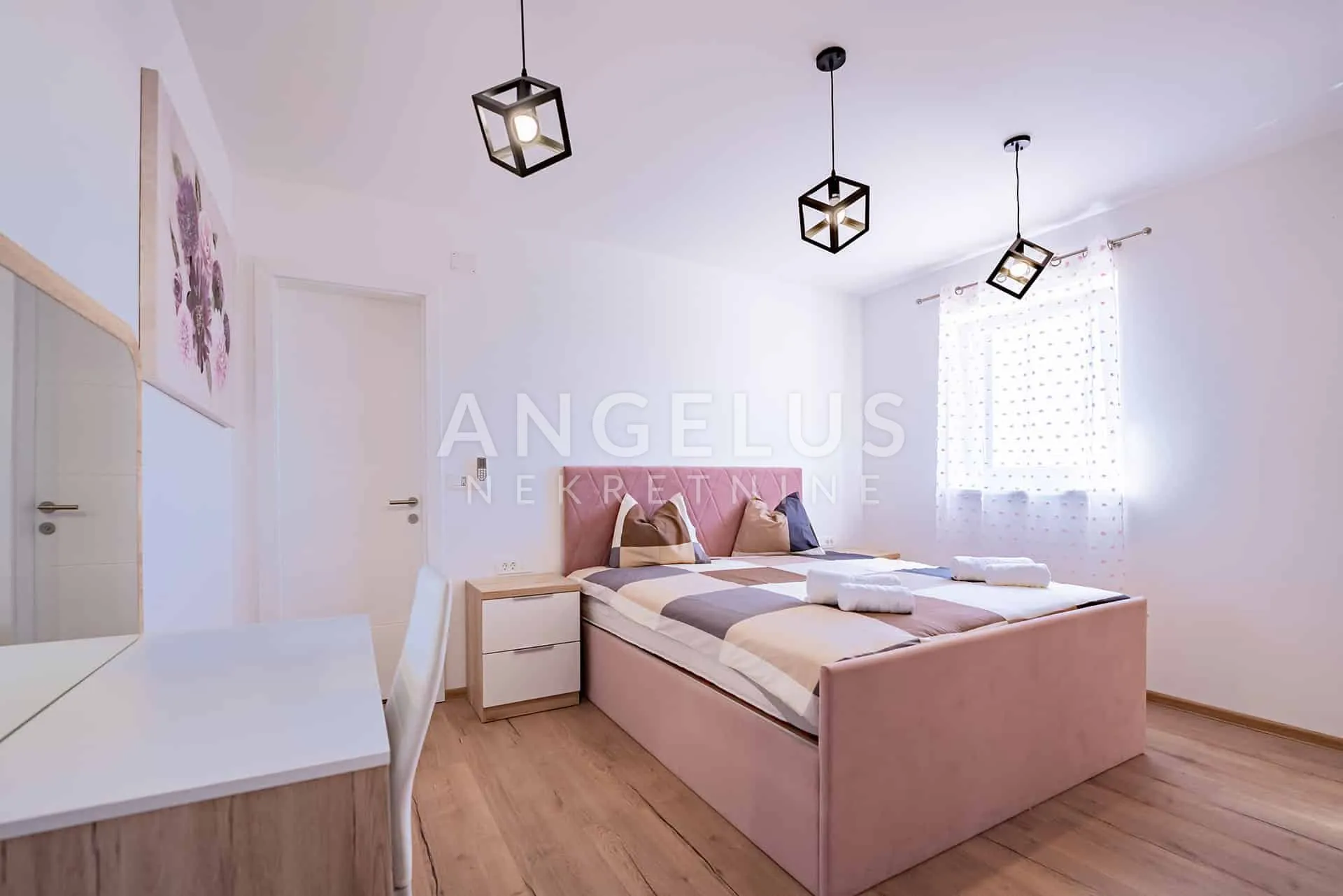 krk, dobrinj - vila s bazenom 185m2 - slika 19