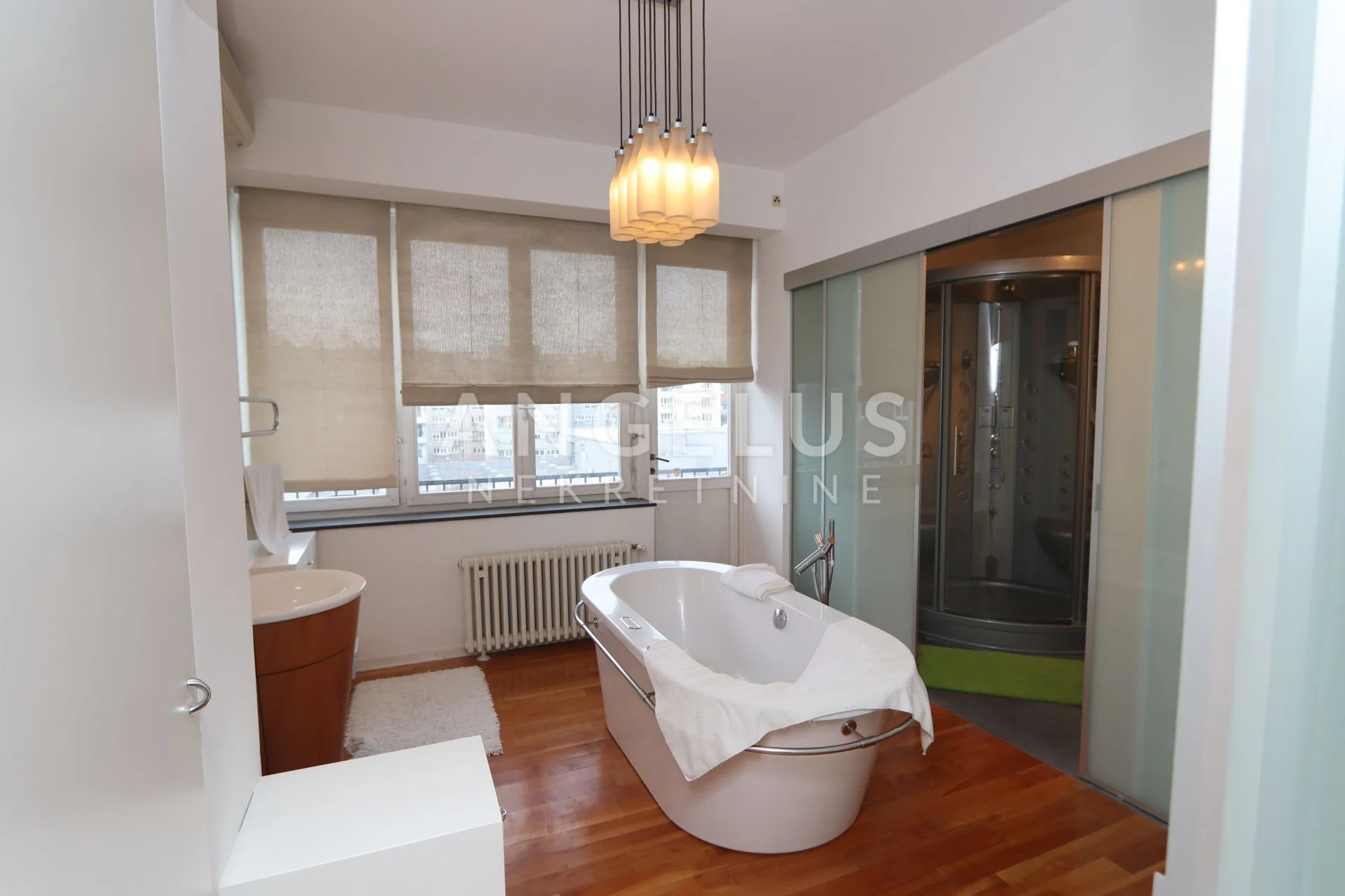 zagreb - martićeva 180 m2 sa 2 park. mjesta tramvaj zona - slika 20