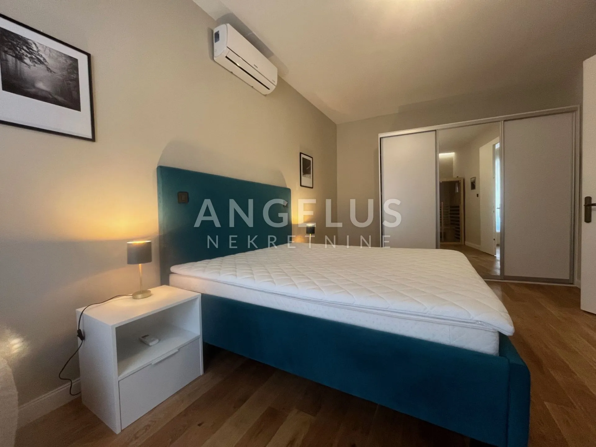 zagreb, centar-stan za najam, 92 m2 - slika 6
