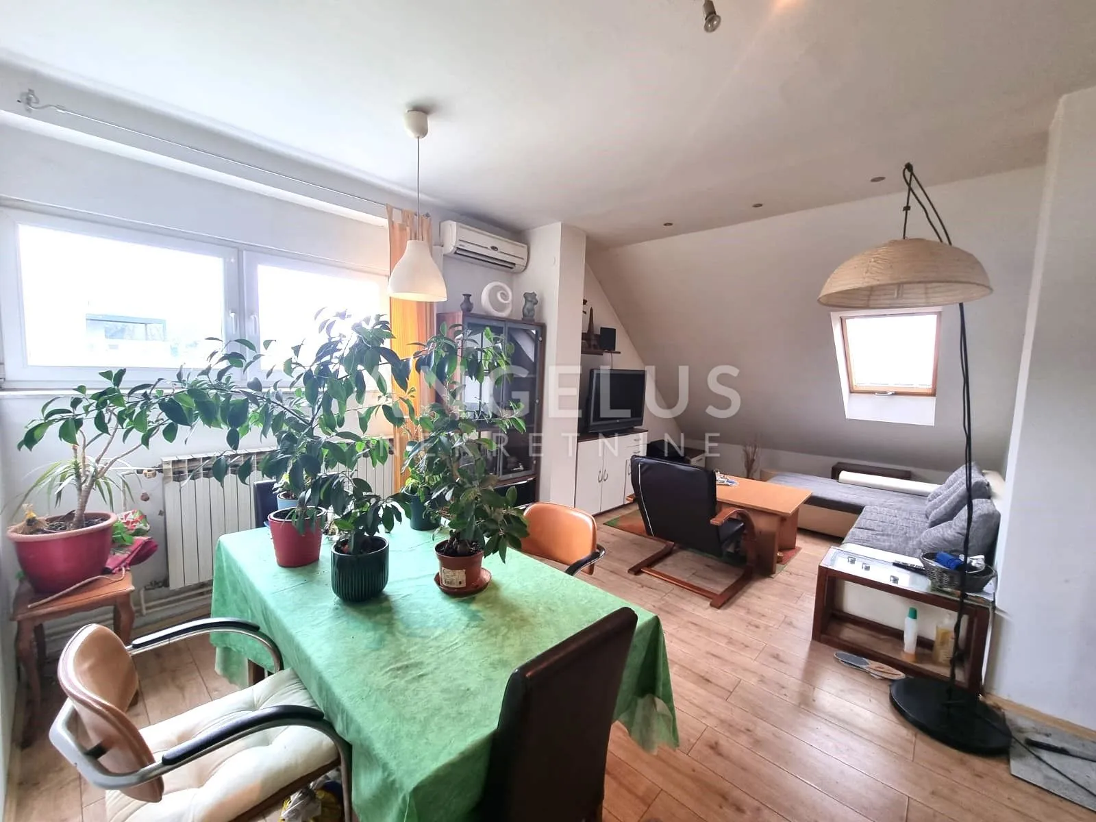 zagreb, pantovčak - kuća s pogledom i zimskim vrtom, 380m2, prodaja - slika 10