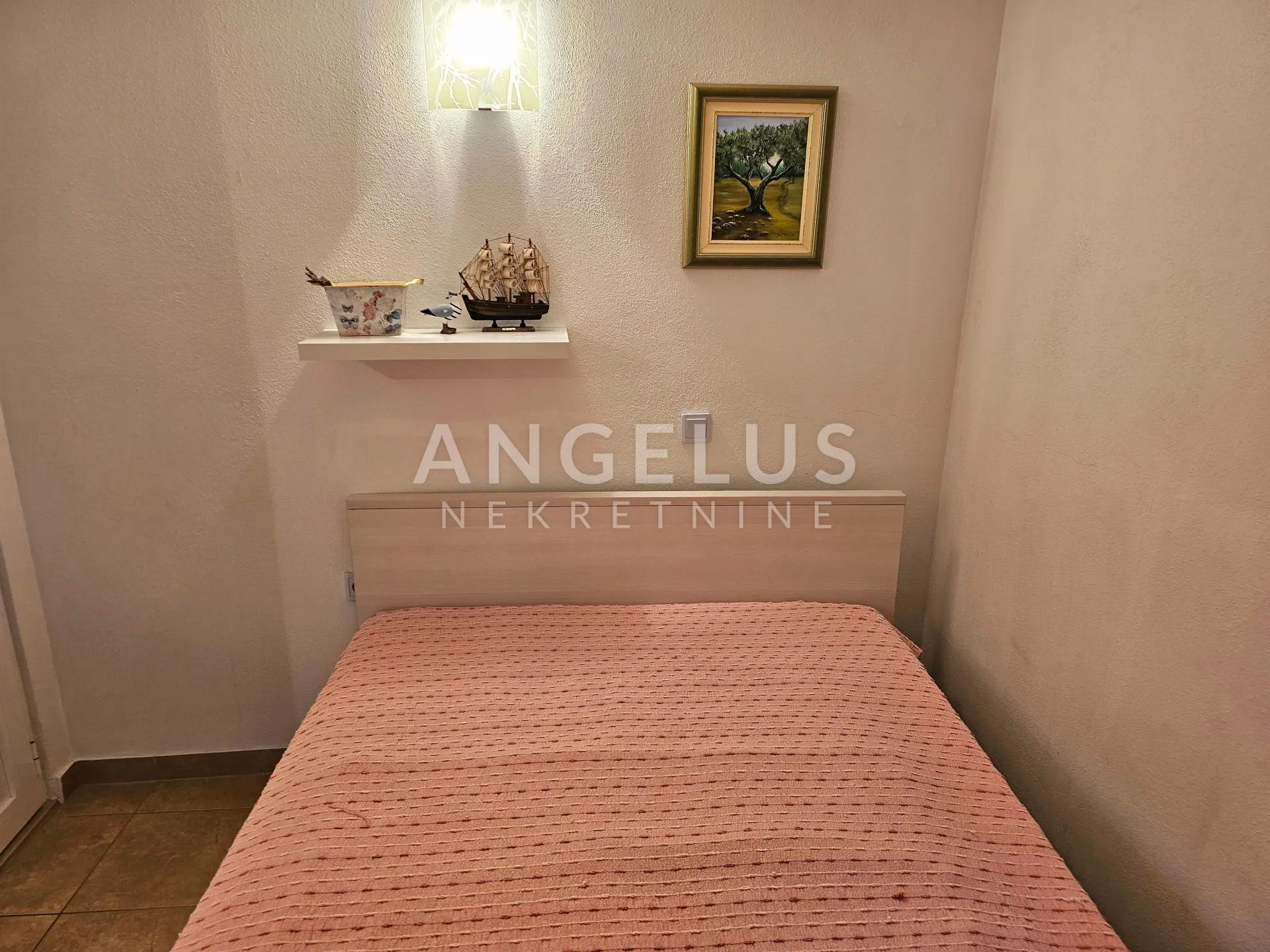 vis, rukavac - apartmanska kuća blizu mora - slika 18