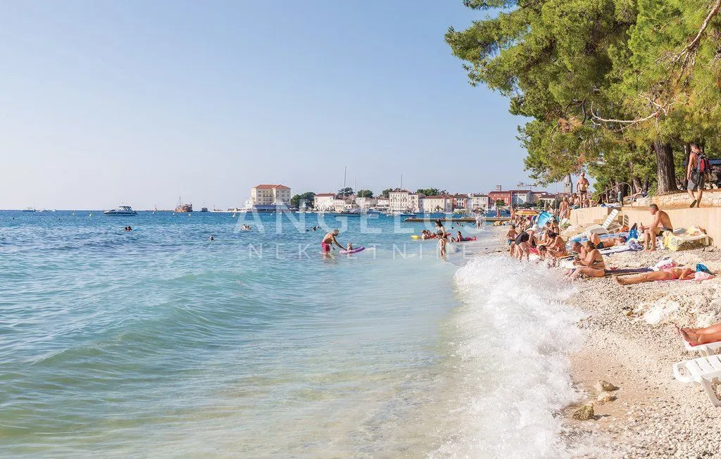 istra, poreč - stan 96m2 s jacuzzijem - slika 12