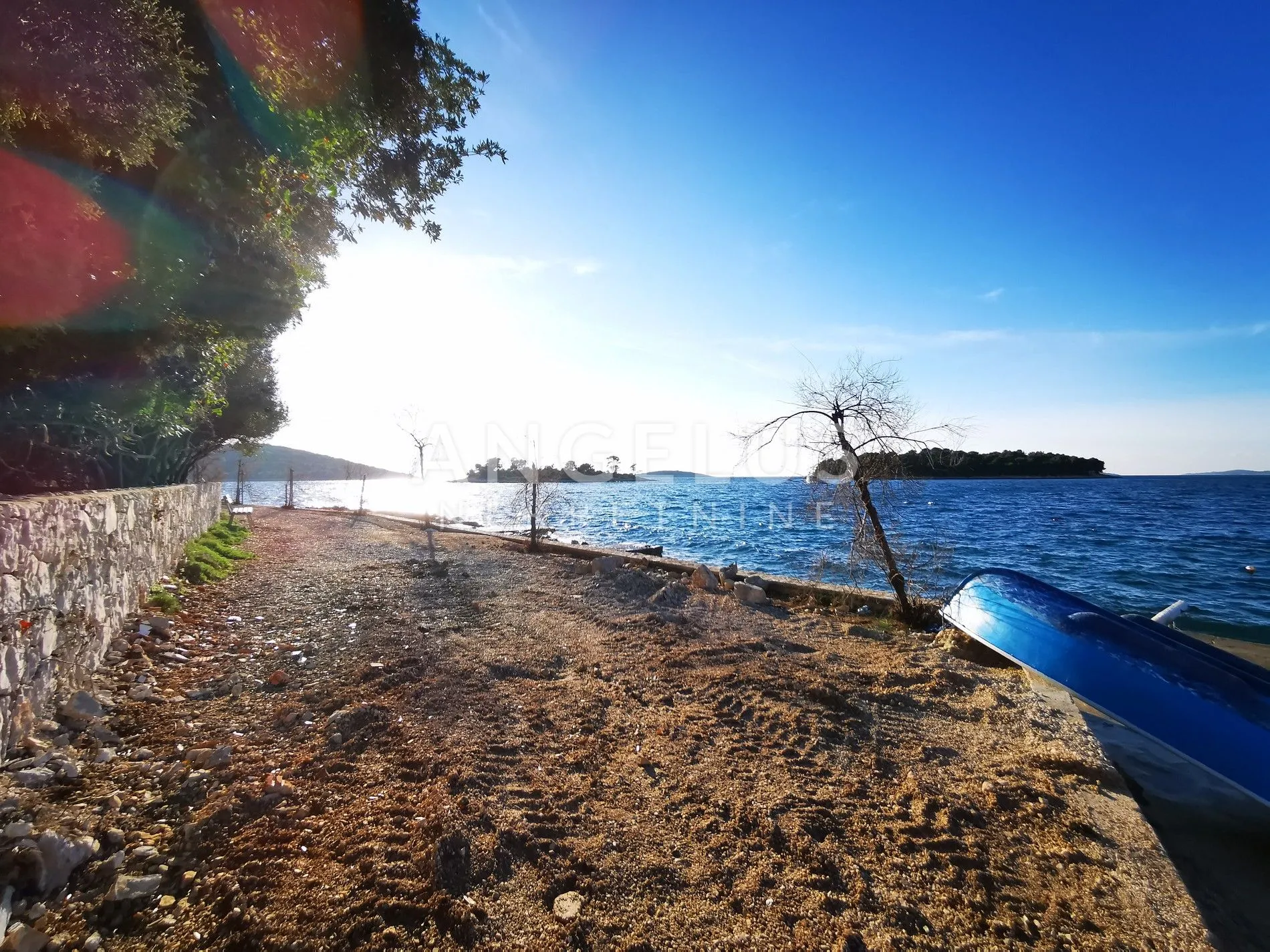 šolta, maslinica - kuća u blizini mora i plaže, prodaja - slika 43