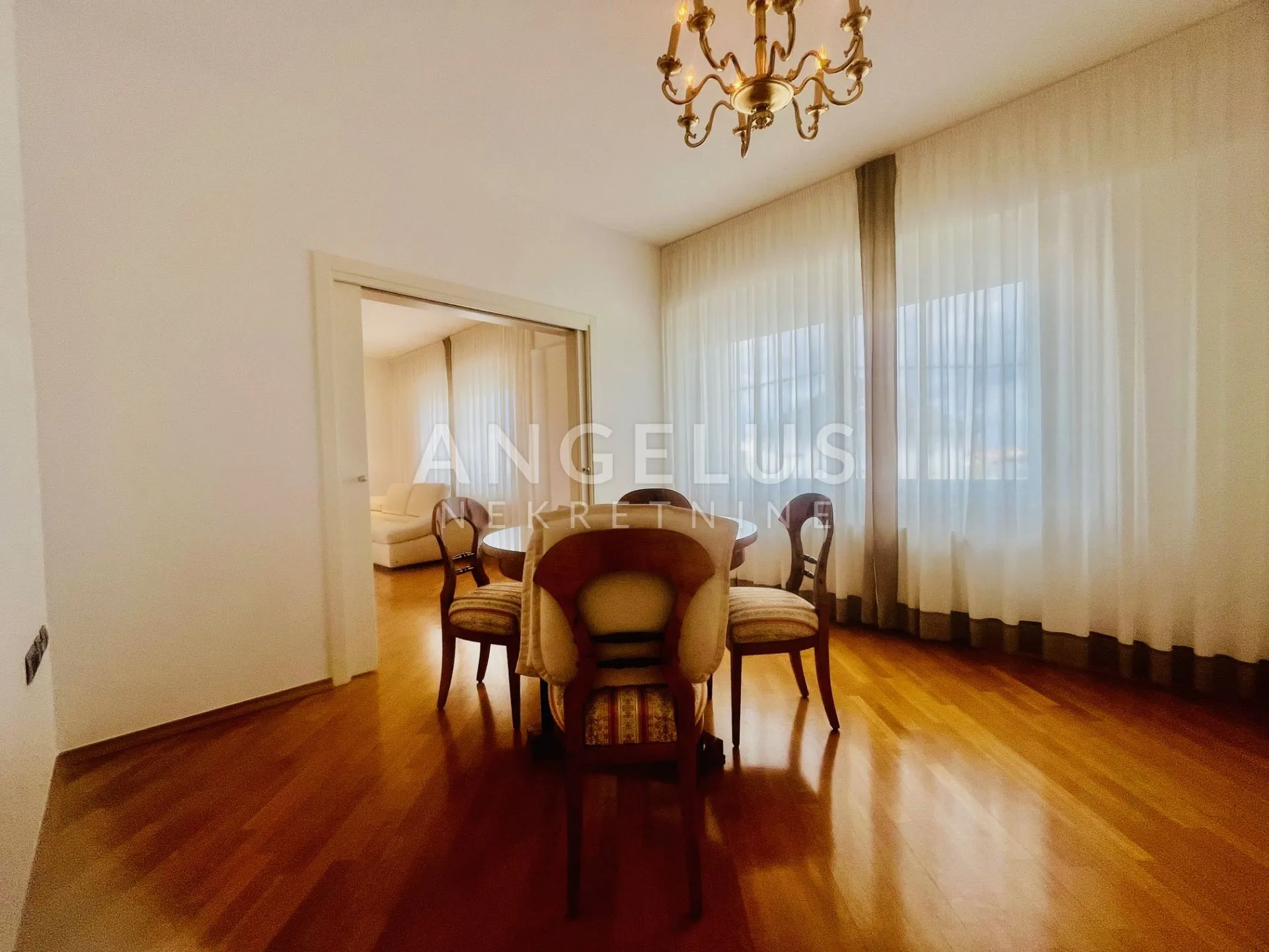 zagreb, horvatovac-stan za najam, 250 m2 - slika 23