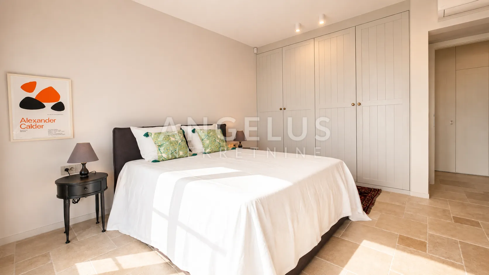 opatija, volosko - kuća s pogledom na more s bazenom, 230m2, dugoročni najam! - slika 19