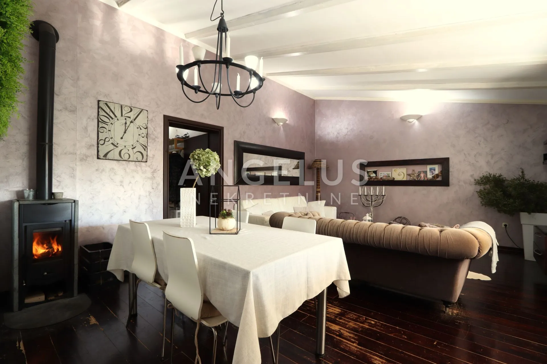 istra, rovinj - kuća 130 m2 u mirnom predjelu - slika 2