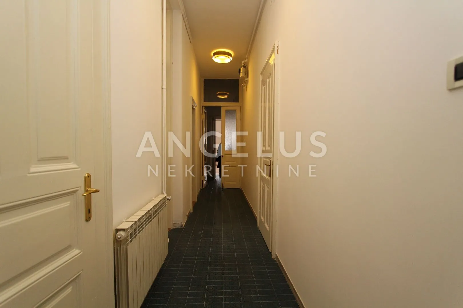 zagreb, centar - trg bana jelačića, stan 150m2 - prodaja - slika 9