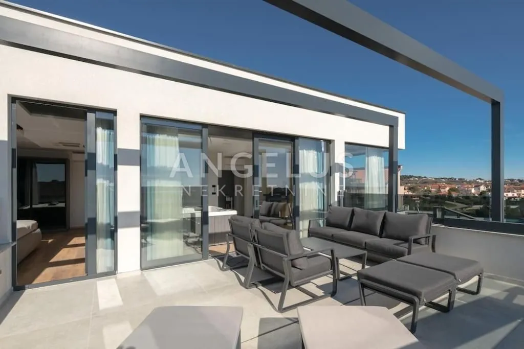 istra, medulin - villa s bazenom 400m2 - slika 20