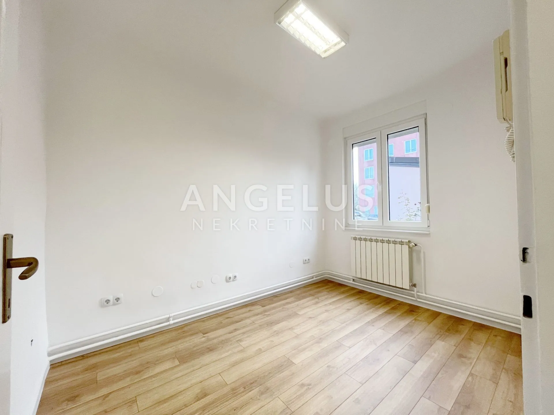 zagreb, staro trnje - poslovni prostor za zakup, 69 m2 s garažom - slika 4