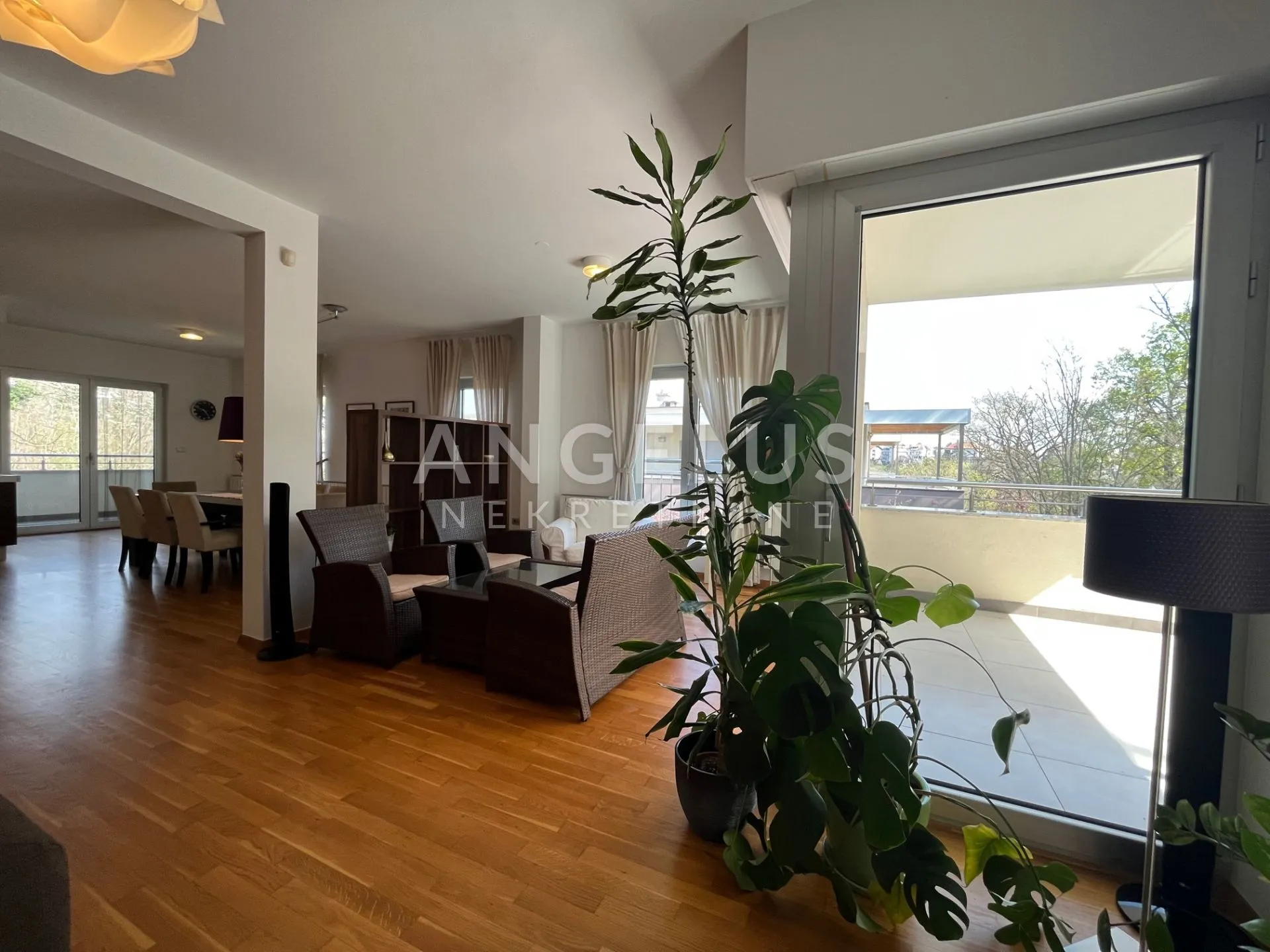 zagreb, jelenovac - stan za najam, 200 m2 - slika 24