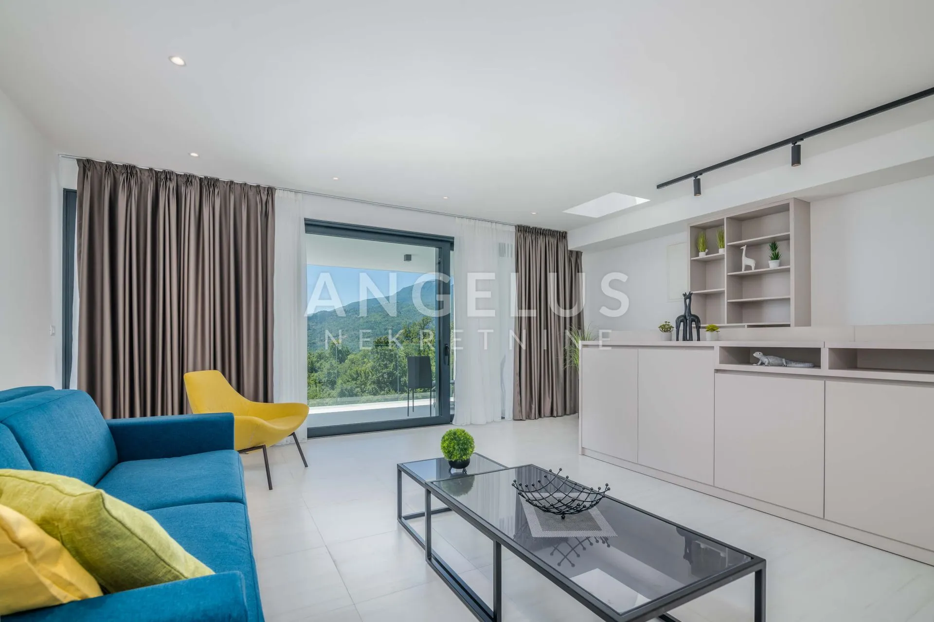 opatija, veprinac - villa s bazenom 264m2 i pogledom na more - slika 4
