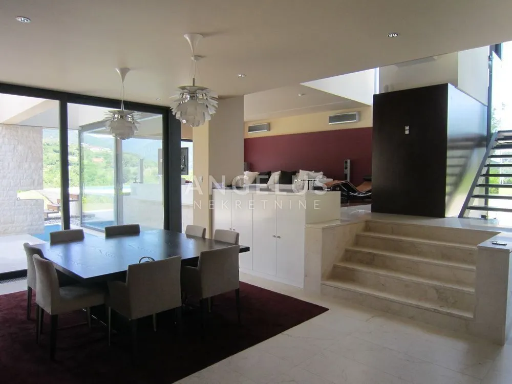 markuševac, ekskluzivna vila na prodaju, 700m2 - slika 4