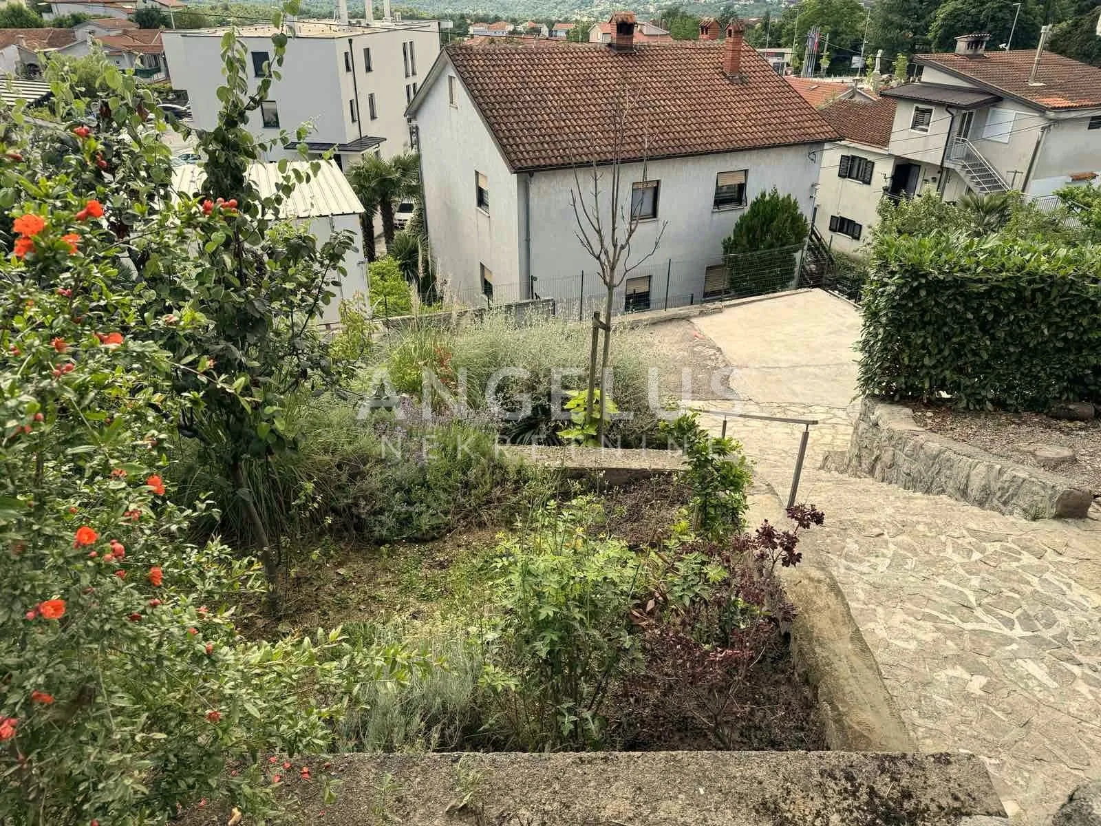 rijeka, viškovo - obiteljska kuća - slika 29