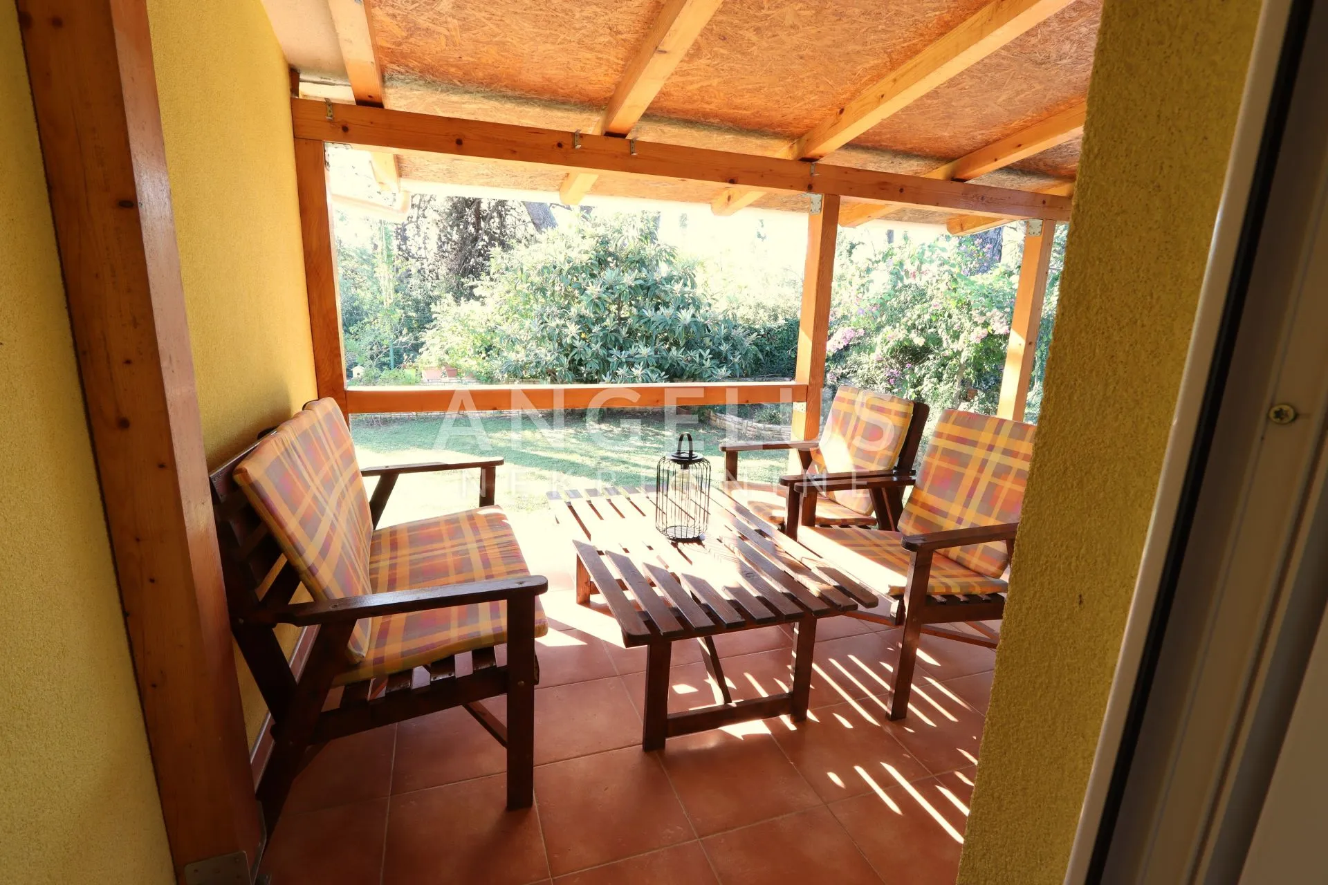istra, fažana - kućica u prirodi za dugoročni najam, 60m2 - slika 23