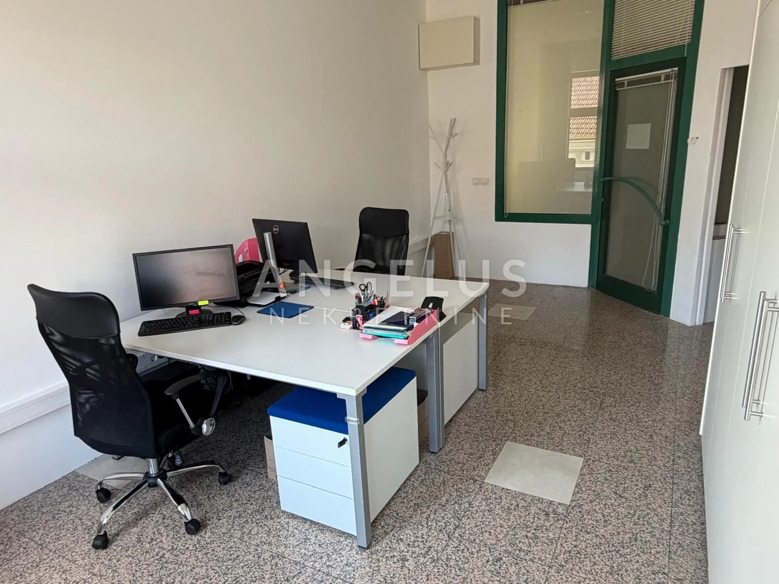 varaždin, centar, poslovni prostor, najam 40m2 - slika 4