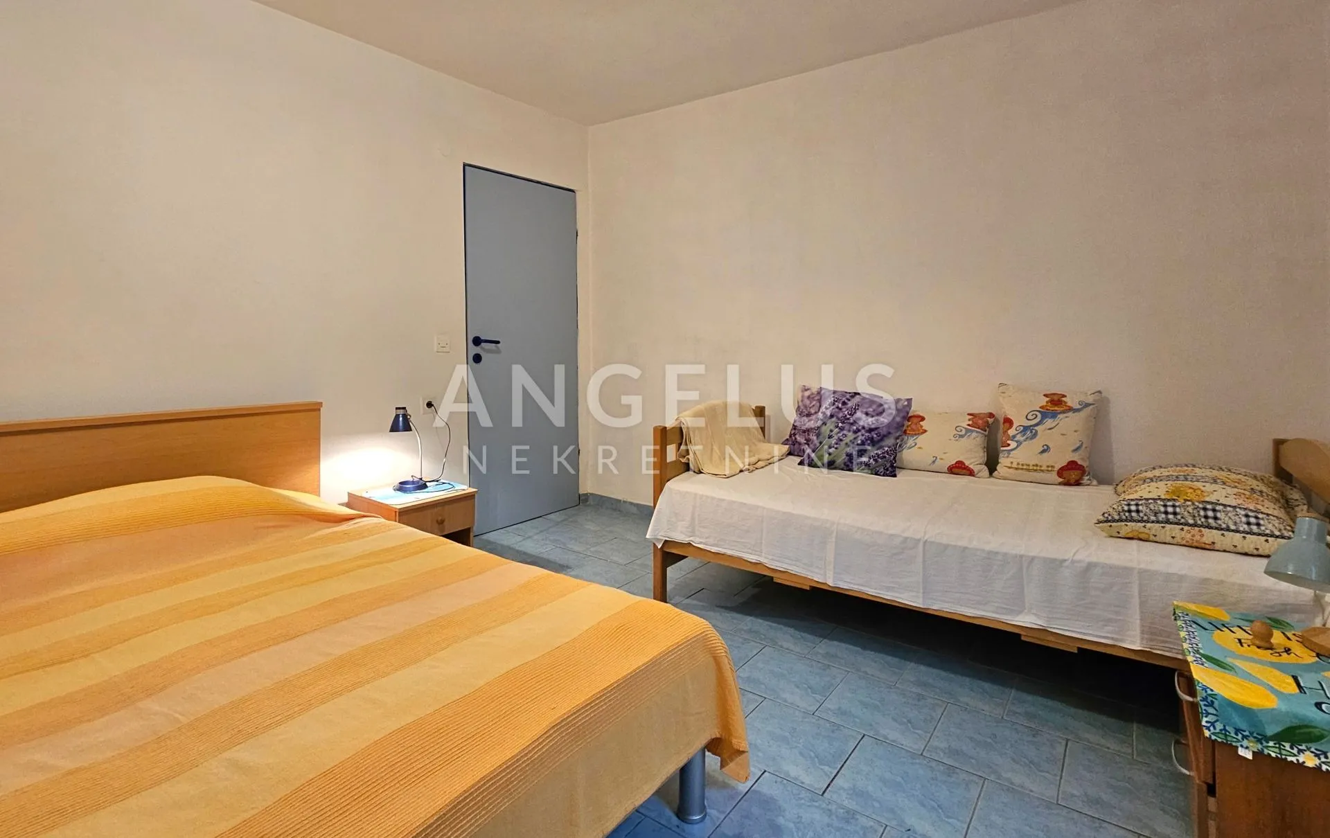 vis, rukavac - apartmanska kuća blizu mora - slika 22