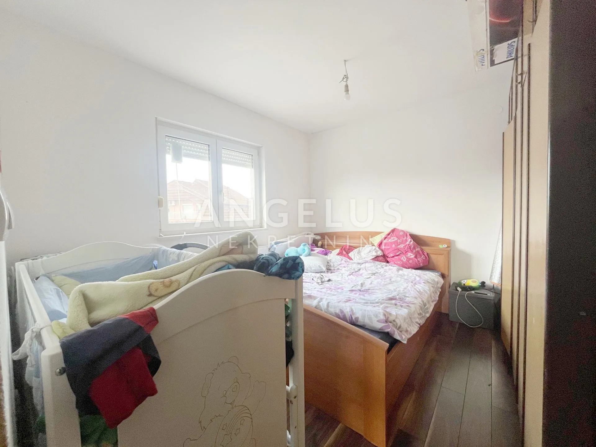 zagreb, novoselec-stan za prodaju, 60,35 m2 - slika 5