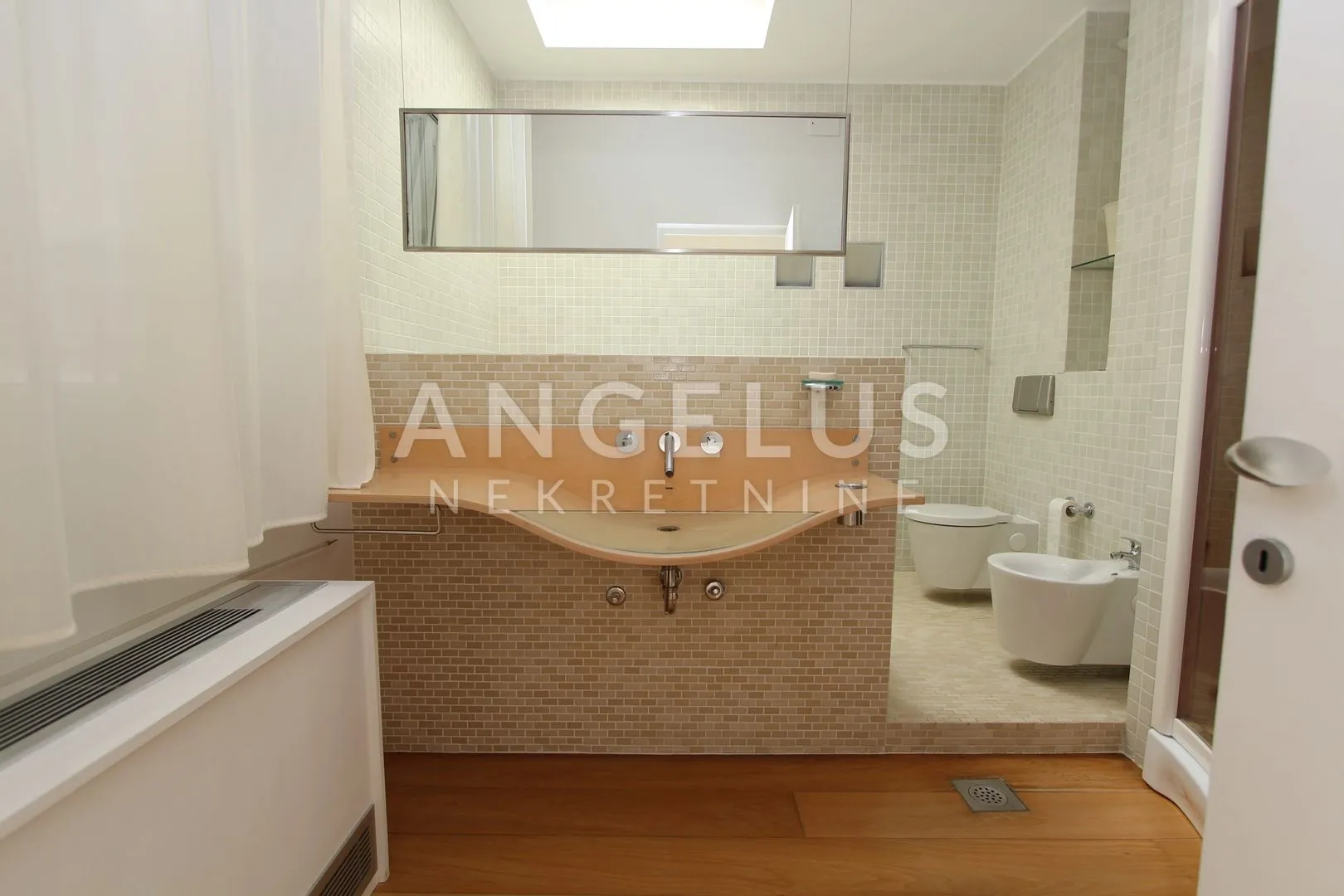 zagreb, pantovčak, luksuzni dvoetažni penthouse - slika 10