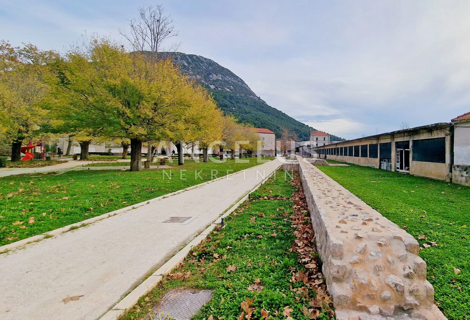 ston, rijetka prilika za investiciju - poslovna nekretnina unutar zidina - 756 m2 - slika 5