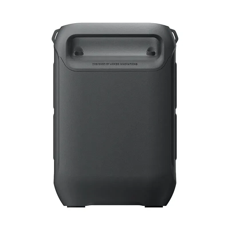 baterijski agregat za struju anker c300x ac, 288wh, 300w - slika 4