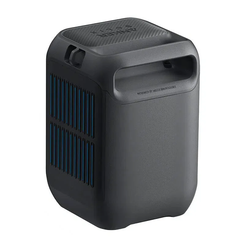 baterijski agregat za struju anker c300x ac, 288wh, 300w - slika 5