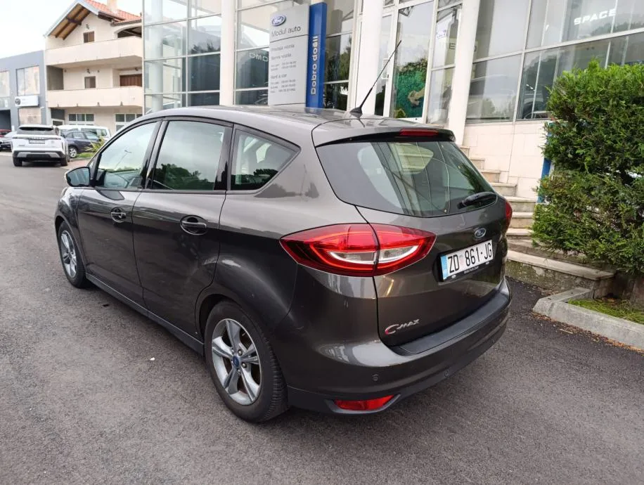 ford c-max 1,5 tdci - slika 4