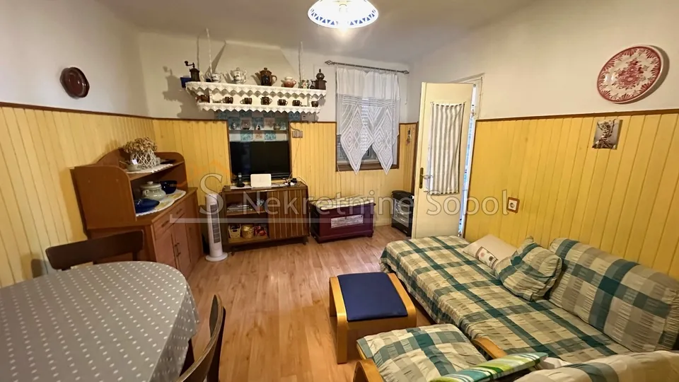 osor, otok cres - kuća, 75 m2 prodaja - slika 15