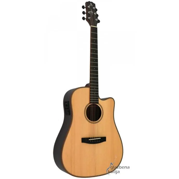 Aosen D520csn Eq101 - Zagreb