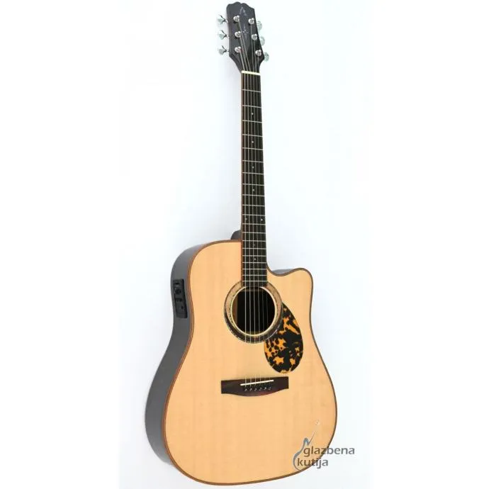Aosen D720c Eq101 - Zagreb