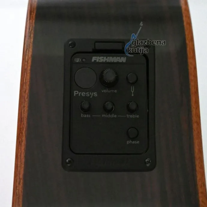 aosen d720c eq101 - slika 5