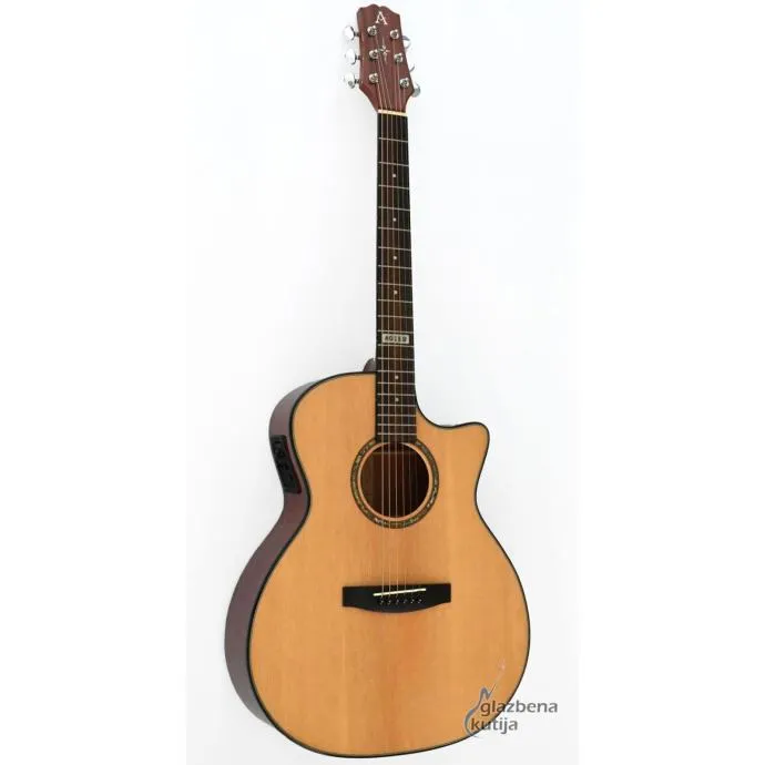 Aosen Ga600c Eq101 - Zagreb