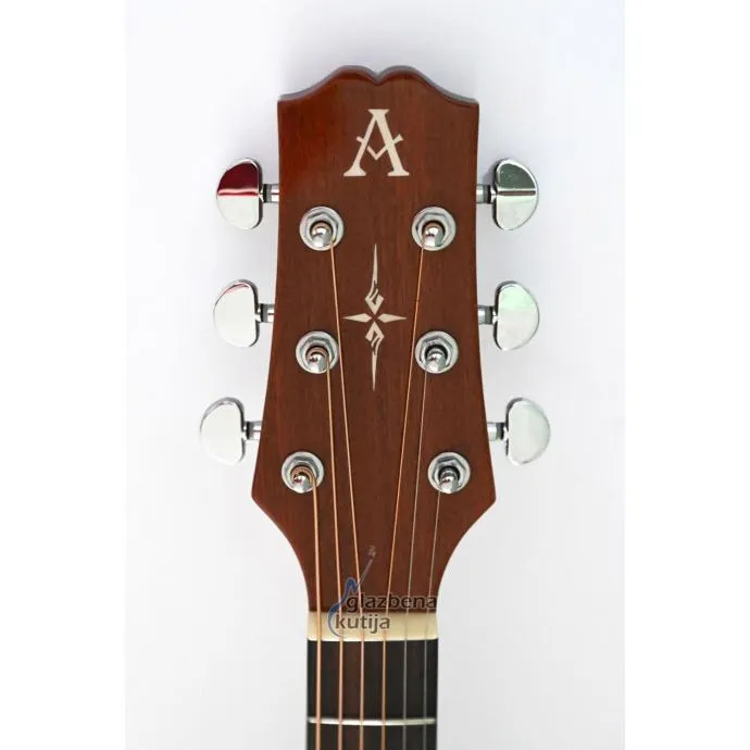 aosen ga600c eq101 - slika 4