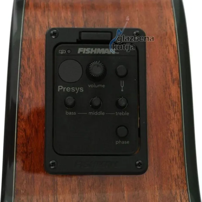aosen ga600c eq101 - slika 5