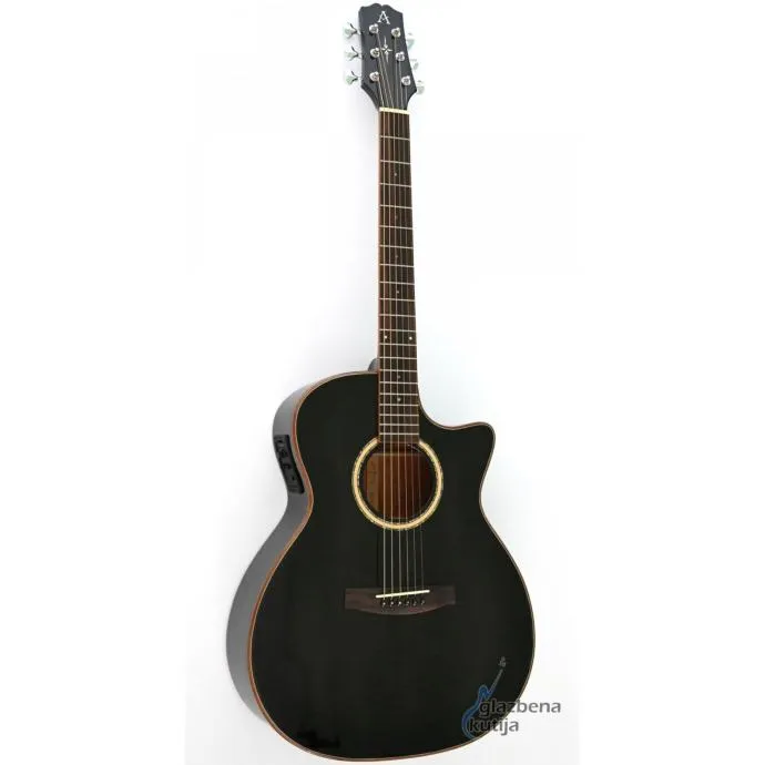 Aosen Ga610c Bk Eq101 - Zagreb