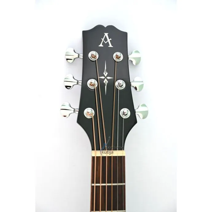 aosen ga610c bk eq101 - slika 4