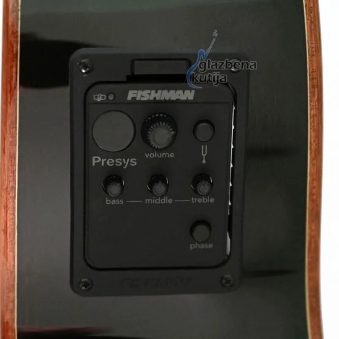 aosen ga610c bk eq101 - slika 5