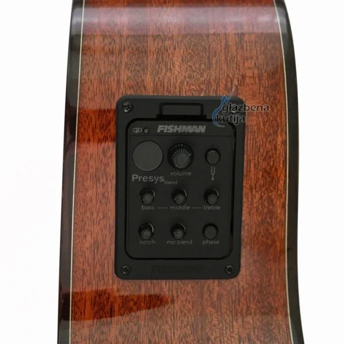 aosen ga820c eq301 - slika 6