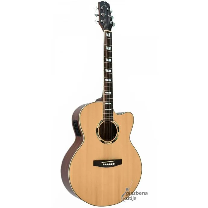 Aosen J530c Eq101 - Zagreb