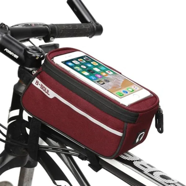 torbica za bicikl za smartphone - slika 4