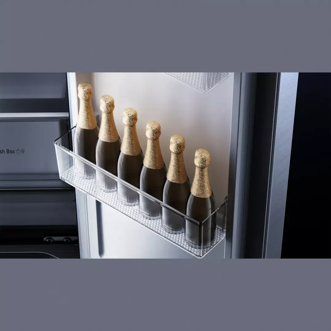 xiaomi mijia refrigerator cross door 502 l - hladnjak - slika 10