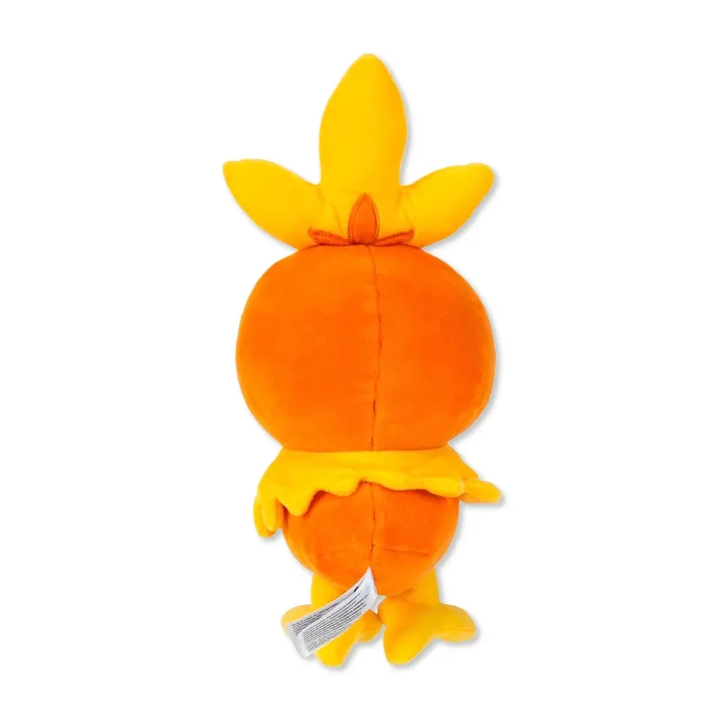 pokémon torchic plišana igračka, 20cm - slika 3