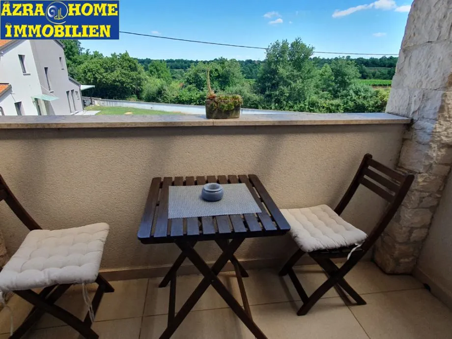 kuća: višnjan, 203.00 m2, bazen 24m2, mirna lokacija - slika 17