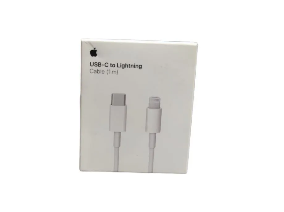 apple usb-c to lightning /novo / r1, rate !! - slika 2