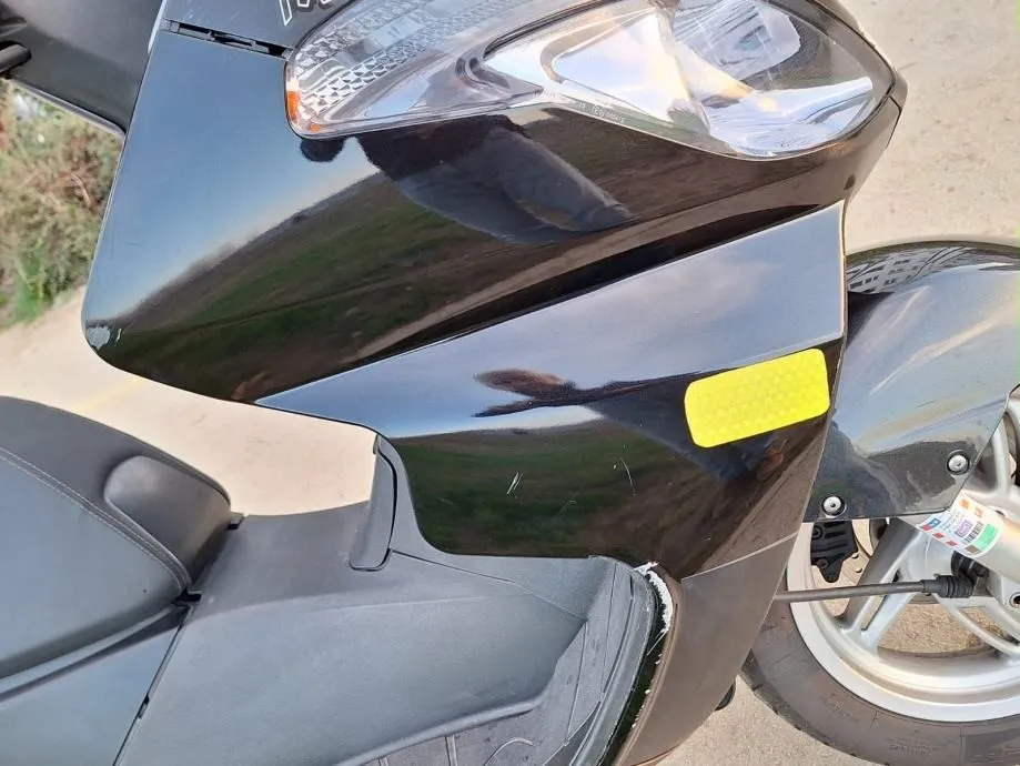 aprilia atlantic 300 sport 300 cm3, 2014 god. - slika 5