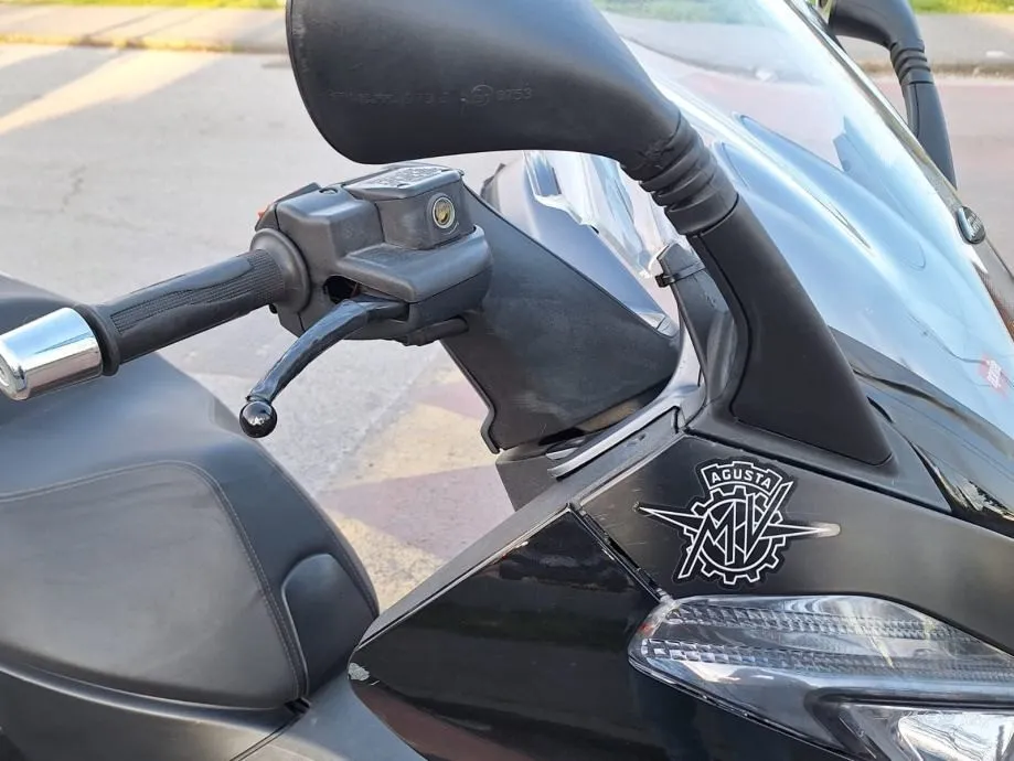 aprilia atlantic 300 sport 300 cm3, 2014 god. - slika 17