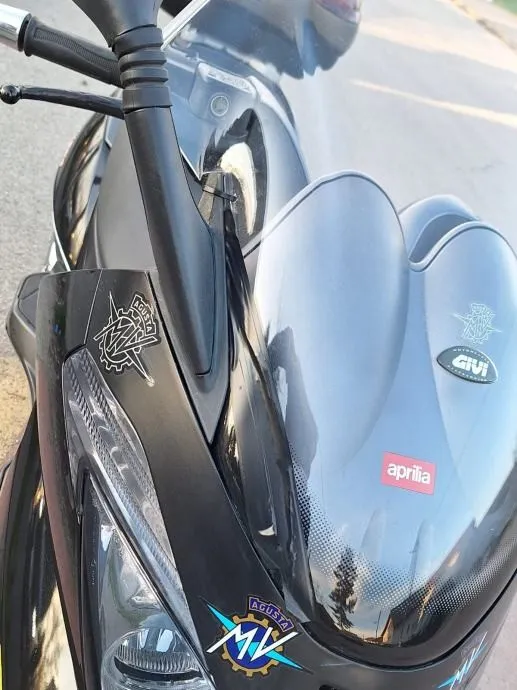 aprilia atlantic 300 sport 300 cm3, 2014 god. - slika 20