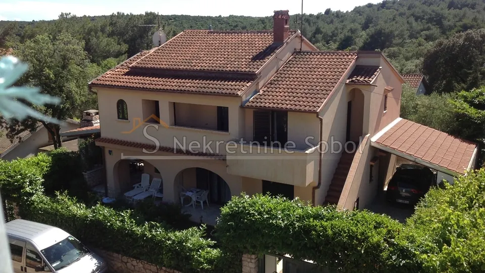 Mali Lošinj - Kuća, 310 M2 Prodaja - Osor, Mali Lošinj