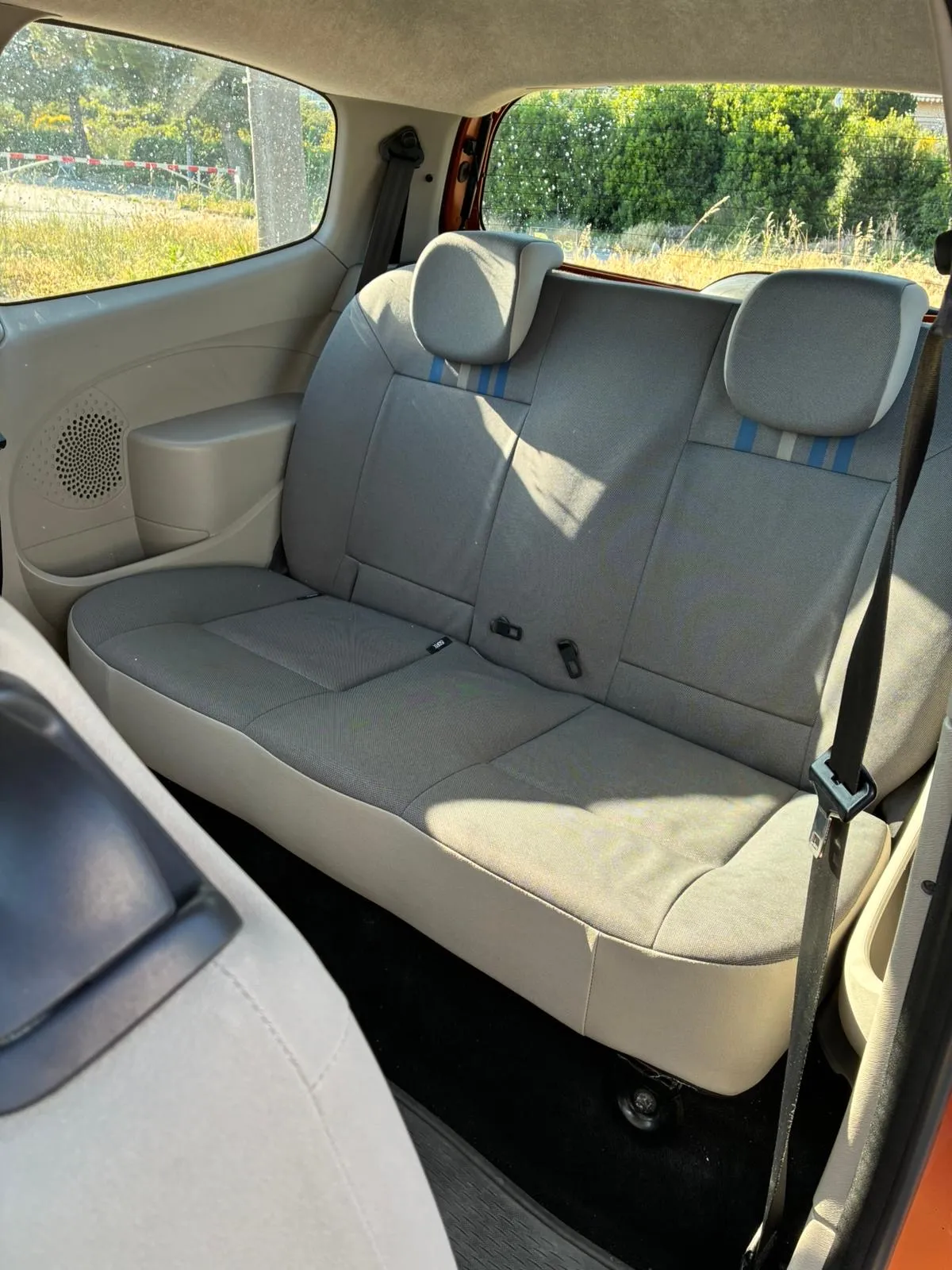 renault twingo 1.2 16v - slika 11
