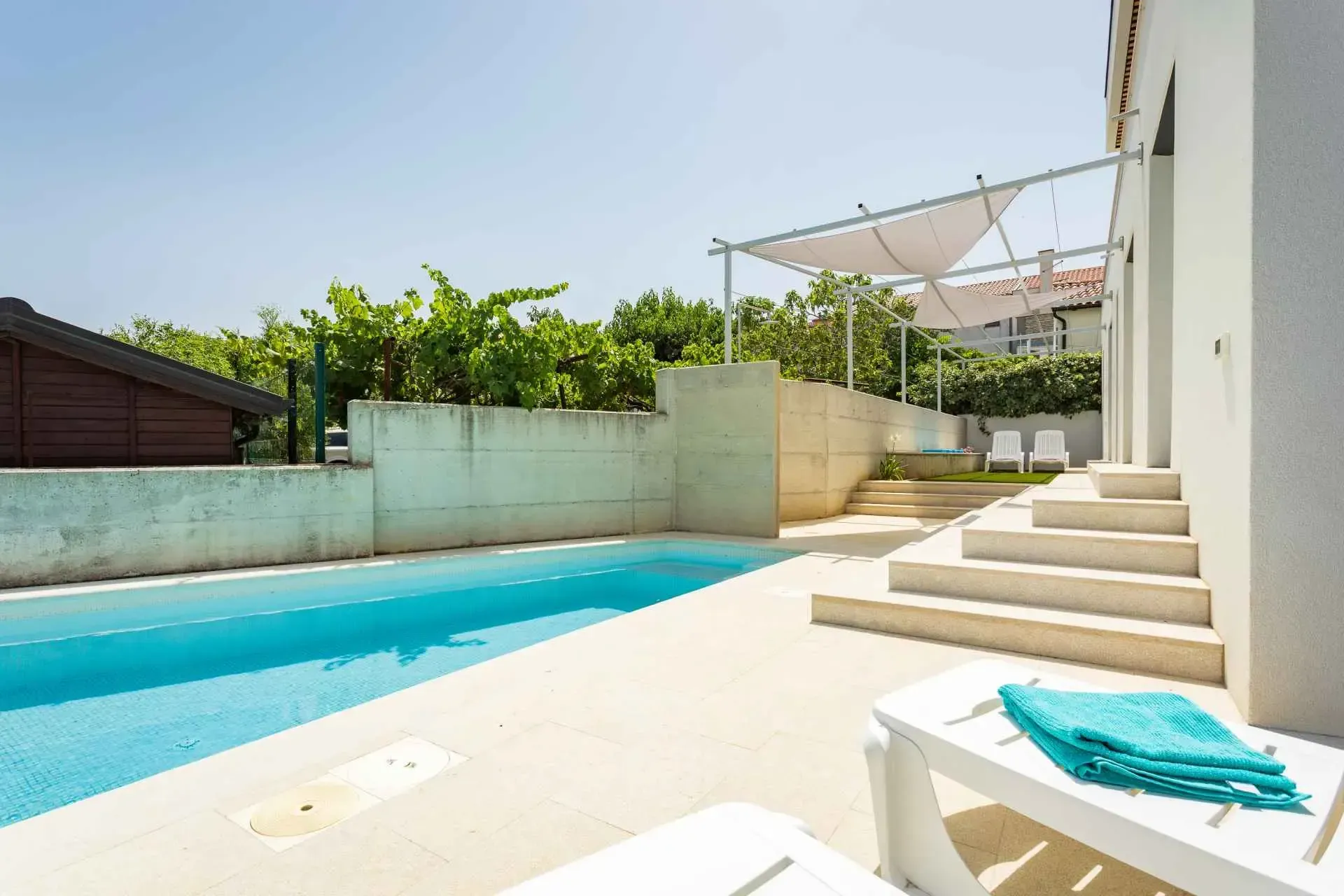 kuća za odmor villa olala - slika 16