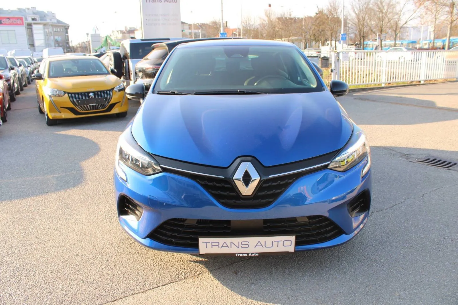 renault clio 1.0 tce equilibre - slika 2
